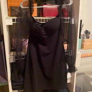 SHEIN Cute night out dress